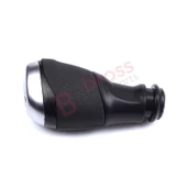 Renault Clio MK4 BH KH 2012-2020 328657531R için Krom Çerçeve 5 İleri Vites Topuzu thumbnail 3