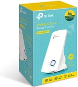TP-Link TL-WA850RE 300Mbps Kablosuz Menzil Genişletici Wi-Fi Range Extender N300 - 6