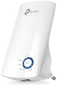 TP-Link TL-WA850RE 300Mbps Kablosuz Menzil Genişletici Wi-Fi Range Extender N300 - 1