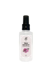 Rebul Bouquet Sprey Kolonya Plastik Şişe 125 ml - 1