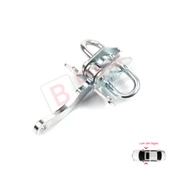 Fiat Seicento 600 Elettra 187 1997-2010 46553843 İçin Sağ veya Sol Kapı Gergi Yayı thumbnail 3