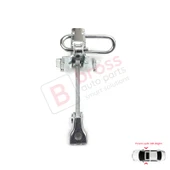 Iveco Daily III IV V VI 1999-On 500314457 İçin Ön Sağ veya Sol Kapı Gergi Yayı thumbnail 5