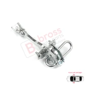 Iveco Daily III IV V VI 1999-On 500314457 İçin Ön Sağ veya Sol Kapı Gergi Yayı thumbnail 1