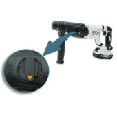 Tan Börth Akülü 3-Lü Set Hilti & Taşlama & Torklu Vidalama - 3