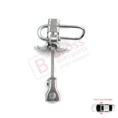 Fiat Panda MK2 169 2003-2012 51779914 İçin Ön Sağ veya Sol Kapı Gergi Yayı thumbnail 5