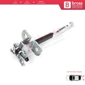 Fiat Doblo MPV Van Cargo MK1 119 223 2001-2010 46790818 İçin Arka Bagaj Kapı Gergi Yayı - 1