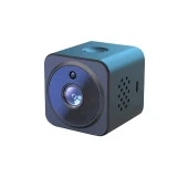 Hd Sd Kartlı Ev Ve Ofis Kamerası SA02 - 1