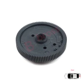 Opel Corsa C Meriva A Astra G 53011112 için Arka Cam Silecek Motoru Tamir Dişlisi - 4