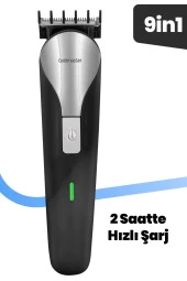 Goldmaster Fenomen Erkek Bakım Seti (Gm-8184) - 3