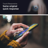 Spigen Samsung Galaxy A52 / Galaxy A52 5G Cam Ekran Koruyucu Kolay Kurulum - AGL02821 - 5