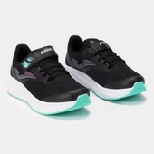 Joma Siyah Kız Koşu Ayakkabısı JRODIS2429 - 2