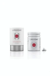 Lipozone Lipozomal Resveratrol 240 mg 30 Kapsül - 2