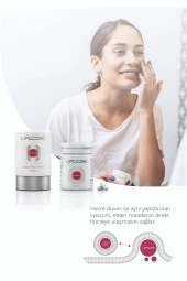 Lipozone Lipozomal Resveratrol 240 mg 30 Kapsül - 5