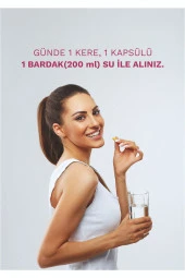 Lipozone Lipozomal Resveratrol 240 mg 30 Kapsül - 6