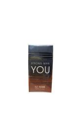 NO NOME Strong Man You No Nome edt  Parfüm 30ml - 1