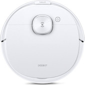 Ecovacs Deebot N8 Pro Akıllı Robot Süpürge - 4