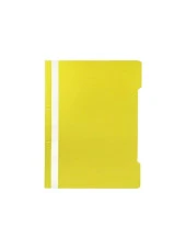 Noki Telli Dosya Eco 4828 Sarı - 1