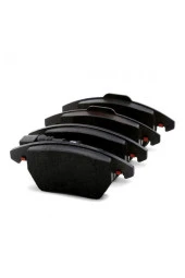 Ön Fren Balatası Takım - Seat Altea 2.0 Tdı_4x4 2007-2012 103 Kw -- Gdb1550dte - Oem: - 1