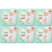 Prima Premium Care Külot Bebek Bezi Beden:6 (15+) 168 Adet Süper Ekonomik Mega Pk thumbnail 1