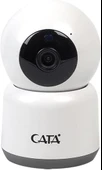 Cata CT4050 Kablosuz Akıllı IP Kamera - Gece ve Gündüz Güvenlik Çözümü thumbnail 1