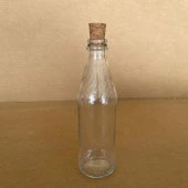 Mantar Tıpa  Soda-Gazoz Şişelerine Uyumlu  - Avşar Şişesi İçin Uyumlu Mantar Tıpa  x  10 adet thumbnail 3