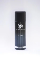 Viterbo Lazio Weed 200 Ml Deodorant - 1