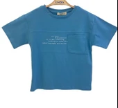Çikoby Erkek çocuk tshrt thumbnail 2