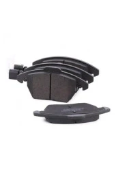 Ön Fren Balatası Takım - Volkswagen Cc 2.0 Tdı 2011-2016 125 Kw -- Gdb1550 - Oem: 1k0 698 151 - 1