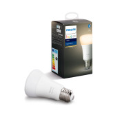 Philips Hue Beyaz Ambiyans Bluetooth Özellikli E27 Akıllı Ampul - 1