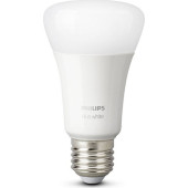 Philips Hue Beyaz Ambiyans Bluetooth Özellikli E27 Akıllı Ampul - 2
