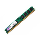 Kingston KVR667D2N6/2G 2 GB DDR2 667 MHz PC Bellek 2.El Ürün - 2