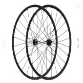 27.5'' jant  8/9/10 vites shimano göbekli jant seti (ön +arka takım) - 1