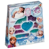 Dede Frozen Çantalı Boncuk Takı Seti - 2