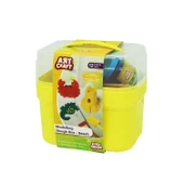 Dede Oyun Hamur Sepeti Kumsal - 3