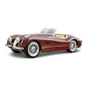 Bburago 1:24 Jaguar XK 120 Roadster Model Araba - 1