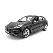 Bburago 1:24 Porsche Macan Model Araba - 1
