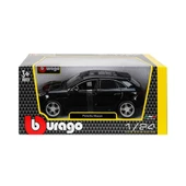 Bburago 1:24 Porsche Macan Model Araba - 5
