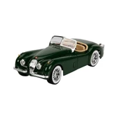 Bburago 1:24 Jaguar XK 120 Roadster Model Araba - 2
