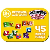 Sayıları Öğreniyorum - 2