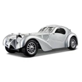 Bburago 1:24 Bugatti Atlantic Model Araba - 1