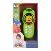 LC İlk Kumandam - 7