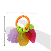 LC Meyve Dişlik Çıngırak - LC-30302 - 2