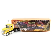 Sunman 1:43 Long Haul International Lonestar Taşıyıcı Tır - 1