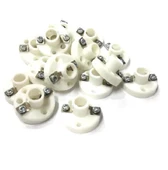 10 Adet Mini Duy, Deney Duyu Proje için Küçük Ampul Yuvası thumbnail 4