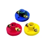 10 Adet Mini Duy, Deney Duyu Proje için Küçük Ampul Yuvası thumbnail 1