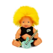 Sunman Punk Nil Bebek - 1