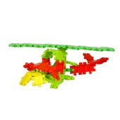 100 Parça Flexy Tangles Puzzle - 1