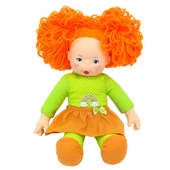 Sunman Gökkuşağı Bebekleri 35 cm - 3