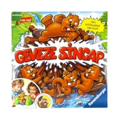 Ravensburger Geveze Sincap - 3