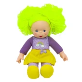 Sunman Gökkuşağı Bebekleri 35 cm - 1